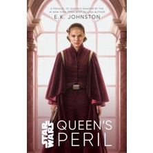 Karokstore Queen's Peril