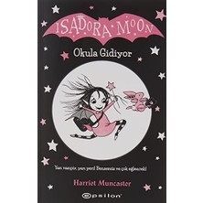 Karokstore Isadora Moon - Okula Gidiyor