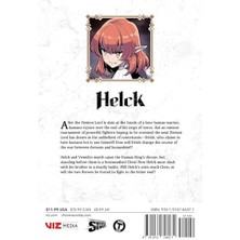 Karokstore Helck, Vol. 10