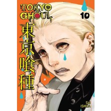 Karokstore Tokyo Ghoul, Vol. 10: Volume 10