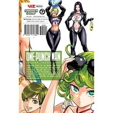 Karokstore One-Punch Man, Vol. 21: Volume 21