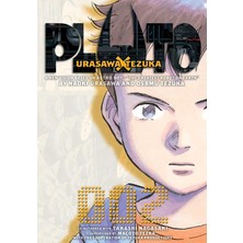 Karokstore Pluto: Urasawa x Tezuka, Vol. 2: Volume 2