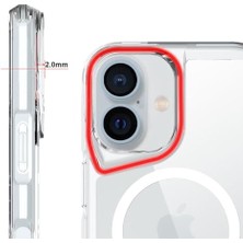 Karokstore 17 Için Kılıf Ile Uyumlu Şarj Özellikli T-Max M-Safe Kapak