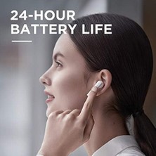 Karokstore Haylou Moripods Bluetooth V5.2 Kablosuz Kulaklık