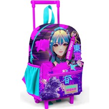 Karokstore Anaokul Çekçek Çanta