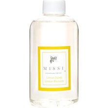 Karokstore 500 ml Limon Çiçeği Yedek Esans