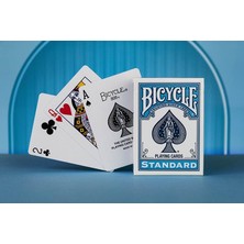 Karokstore Series #2 Breeze Oyun Kartları