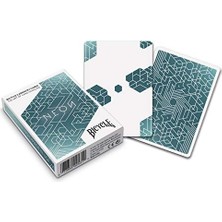 Karokstore Neon Cardistry