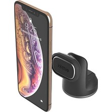 Karokstore Itap 2 Manyetik Gösterge Paneli Araç Montaj Tutucu || Xs Max R 8 Plus 7 Galaxy S10 E S9 S8 Plus Edge 9 ve Diğer Akıllı Telefonlar Için Beşik