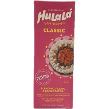 Karokstore Hulala Şekerli Krem Şanti Whip 1l
