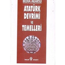 Karokstore Atatürk Devrimi ve Temelleri