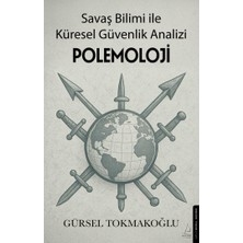 Karokstore Polemoloji: Savaş Bilimi ile Küresel Güvenlik Analizi
