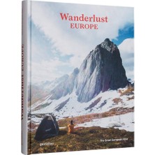 Karokstore Wanderlust Europe: The Great European Hike