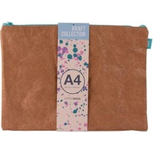 Karokstore Çanta Apli A4