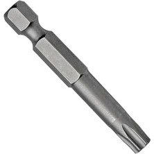 Karokstore Sfd Yıldız T30 Torx Uç Seti, 100MM Uzunluk, 10 Adet