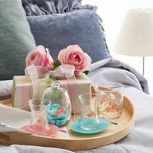 Karokstore Pastoral 12'li Çay Seti