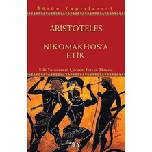 Karokstore Nikomakhos'a Etik