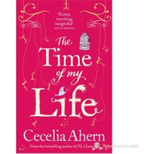 The Time of My Life - Cecelia Ahern