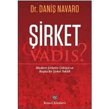 Karokstore Şirket - Quo Vadis?: Modern Şirketin Çöküşü ve Başka Bir Şirket Teklifi