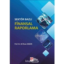 Karokstore Sektör Bazlı Finansal Raporlama
