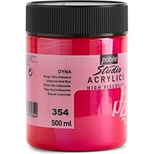 Karokstore 172*354 Akrilik Boya, 500 ml