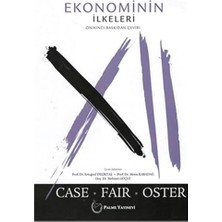 Karokstore Ekonominin Ilkeleri