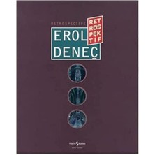 Karokstore Erol Deneç Retrospektif Retrospective