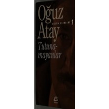 Karokstore Tutunamayanlar: Bütün Eserleri - 1