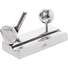 Karokstore Golf Dekoratif Kalemlik