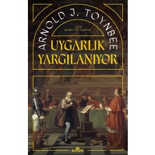 Karokstore Uygarlık Yargılanıyor