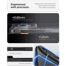 Karokstore Air Ince Kılıf Air Hava Kanalı Teknolojisi™ Askeri Sınıf Koruma Dokulu Yüzey Kapak - ACS09922