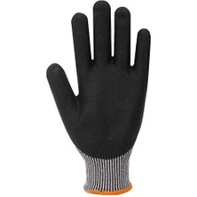 Karokstore CU300 Poliüretan Kaplı Kesilmeye Dirençli Eldiven (9 Beden)