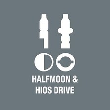 Karokstore Tornavida Seti Kraftform Kompakt Mikro Esd 1, 21 Parça Uç Seti, Uç Tornavidası, Epa 05135973001