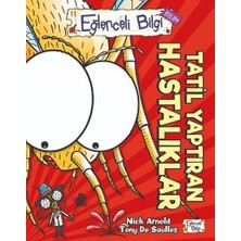 Karokstore Tatil Yaptıran Hastalıklar: Eğlenceli Bilgi - Bilim 11