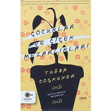 Karokstore Çocuklar ve Çiçek Mezarlıkları