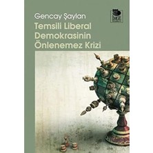 Karokstore Temsili Liberal Demokrasinin Önlenemez Krizi