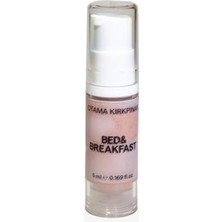 Karokstore Otama Kırkpınar Bed&breakfast Işıltılı Cilt Tonu Dengeleyici, 50+ Spf Güneş Kremi 5 ml