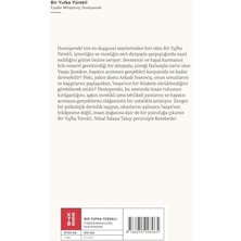 Karokstore Bir Yufka Yürekli - Fyodor Mihayloviç Dostoyevski