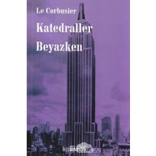 Karokstore Katedraller Beyazken