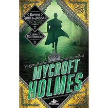 Karokstore Mycroft Holmes