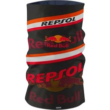 Motobir Baf-Bandana Rdbll Rpsl