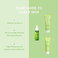 Karokstore Lumene Sebum Dengeleyici Su Bazlı Nemlendirici