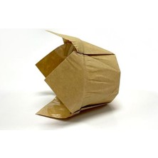 Karokstore Hediye Sepeti 50'li Kalın Lale Kapsül Muffin Kek Kalıbı, Içi Yağlı Kağıt, Konsept, Kağıdı Doğum Günü Parti Dekorasyonu Için