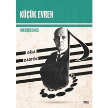 Karokstore Küçük Evren-Mikrokosmos