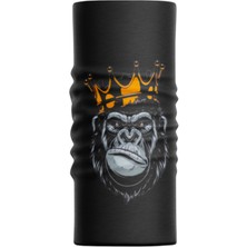 Motobir Baf-Bandana Kral Tac Goril