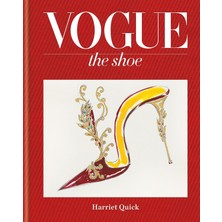 Karokstore Vogue The Shoe
