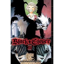 Karokstore Black Clover, Vol. 29: Volume 29
