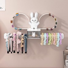 Karokstore Co. Saç Aksesuarları ve Takı Düzenleyicisi