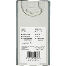 Karokstore Professional Pro 25 Parça Tornavida Seti