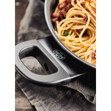 Karokstore Çift Kulplu Pilav Tenceresi